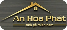 Nhà Gỗ Miền Nam - An Hòa Phát