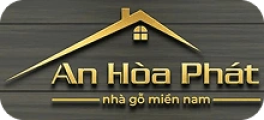 Nhà Gỗ Miền Nam - An Hòa Phát