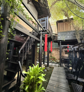 Thi Công Sàn Gỗ Tại HCM