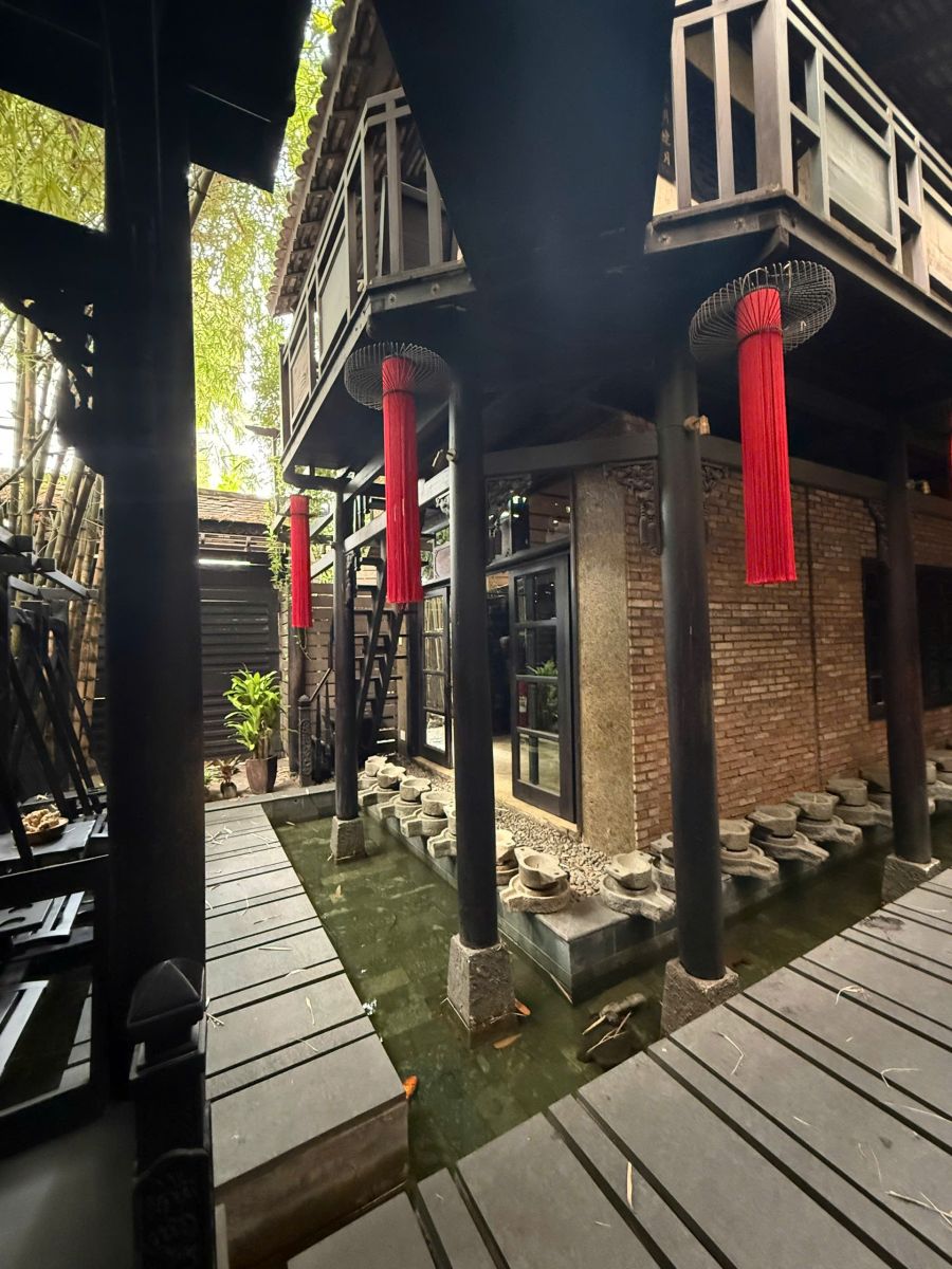Thi Công Sàn Gỗ Tại HCM